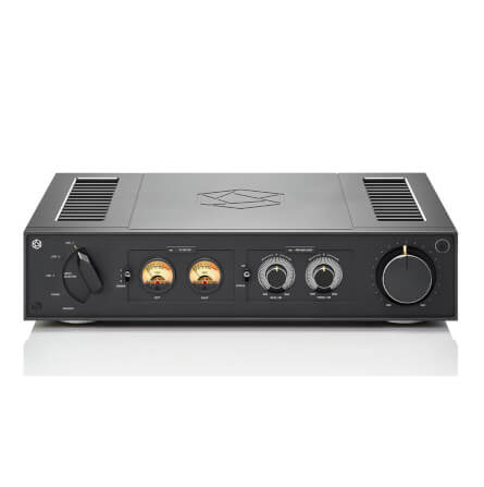  อินทิเกรตแอมป์ HIFI ROSE : RA-280 (BLACK)_0